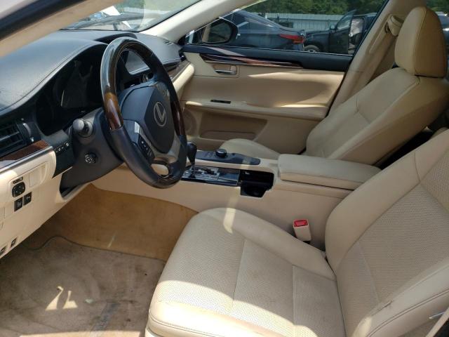 Photo 6 VIN: JTHBK1GG3E2141859 - LEXUS ES 350 