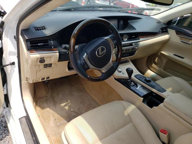 Photo 7 VIN: JTHBK1GG3E2141859 - LEXUS ES 350 