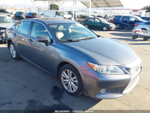 Photo 0 VIN: JTHBK1GG3E2142705 - LEXUS ES 350 