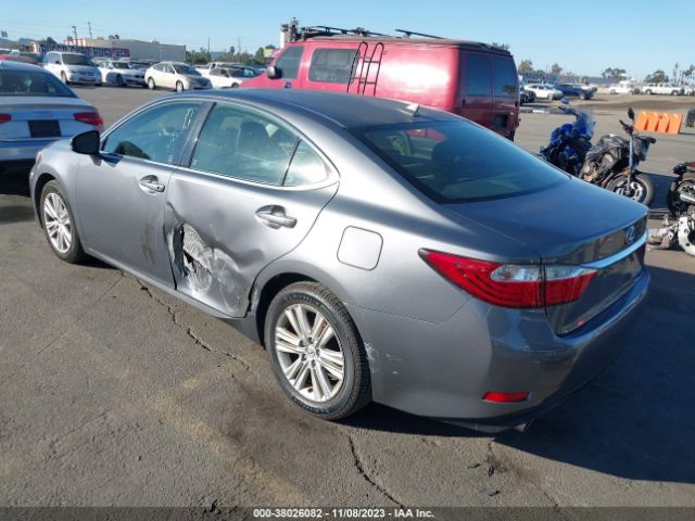 Photo 2 VIN: JTHBK1GG3E2142705 - LEXUS ES 350 