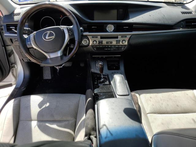 Photo 7 VIN: JTHBK1GG3E2142848 - LEXUS ES 350 