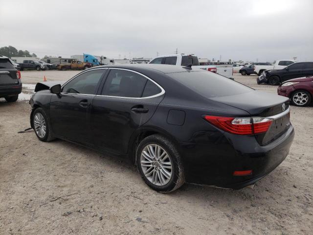 Photo 1 VIN: JTHBK1GG3E2143949 - LEXUS ES350 