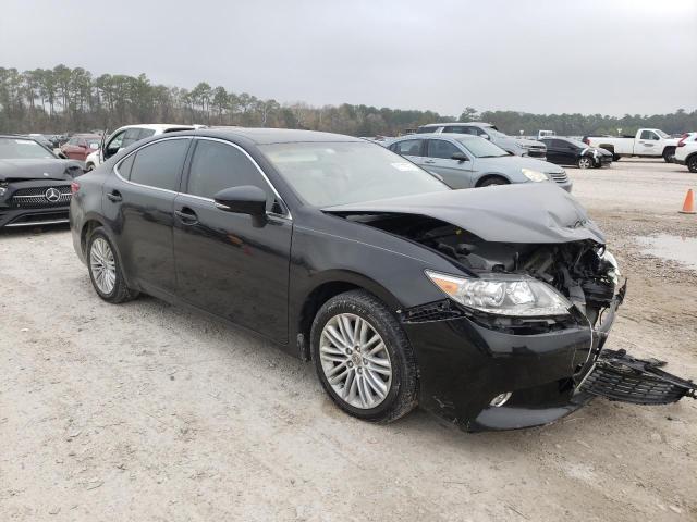 Photo 3 VIN: JTHBK1GG3E2143949 - LEXUS ES350 