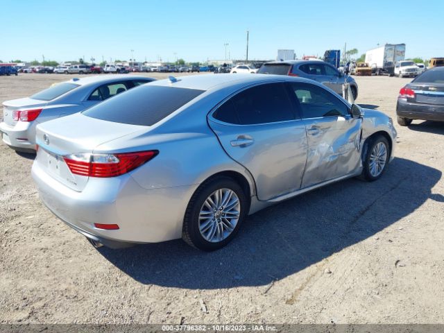 Photo 3 VIN: JTHBK1GG3E2144180 - LEXUS ES 350 