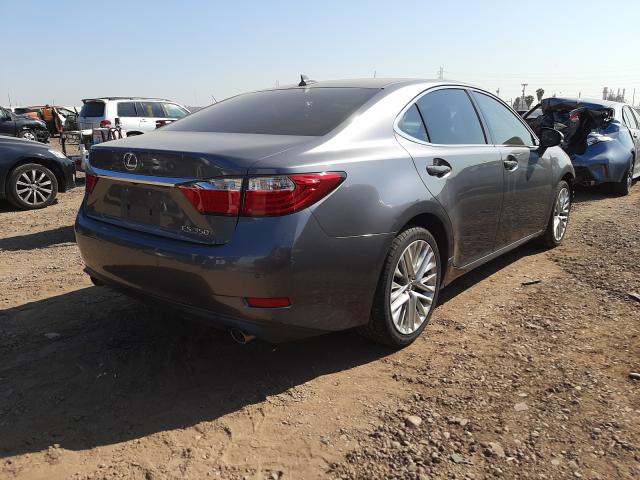 Photo 3 VIN: JTHBK1GG3E2144552 - LEXUS ES 350 