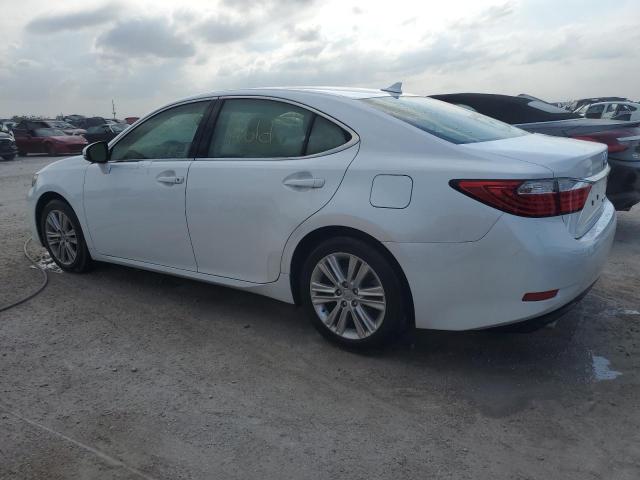 Photo 1 VIN: JTHBK1GG3E2145698 - LEXUS ES 350 