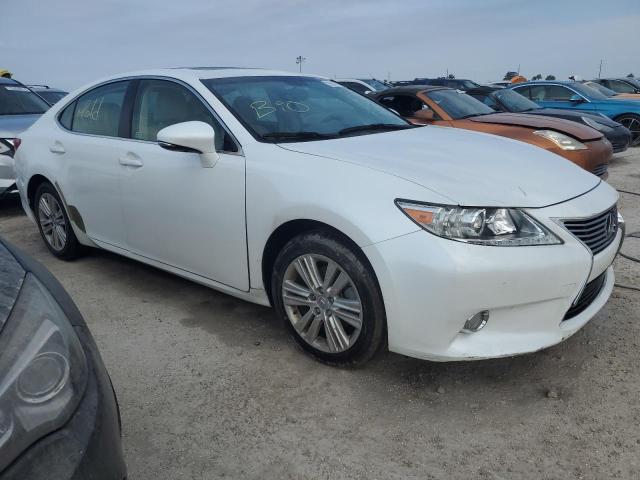 Photo 3 VIN: JTHBK1GG3E2145698 - LEXUS ES 350 