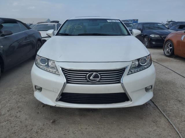 Photo 4 VIN: JTHBK1GG3E2145698 - LEXUS ES 350 