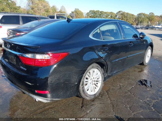 Photo 3 VIN: JTHBK1GG3E2146608 - LEXUS ES 350 