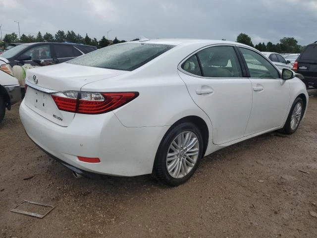 Photo 2 VIN: JTHBK1GG3E2148228 - LEXUS ES 350 