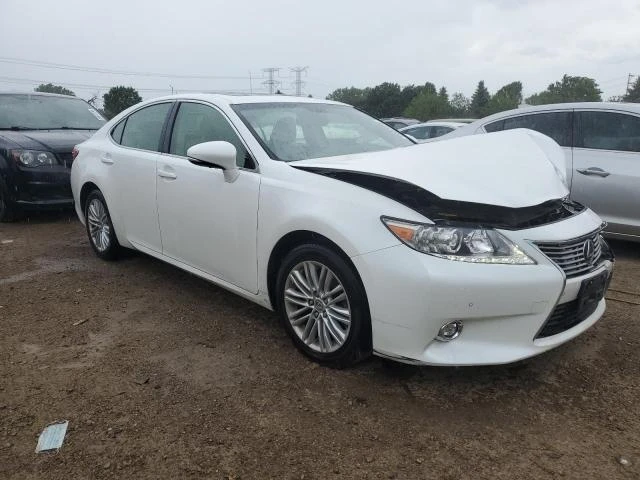 Photo 3 VIN: JTHBK1GG3E2148228 - LEXUS ES 350 