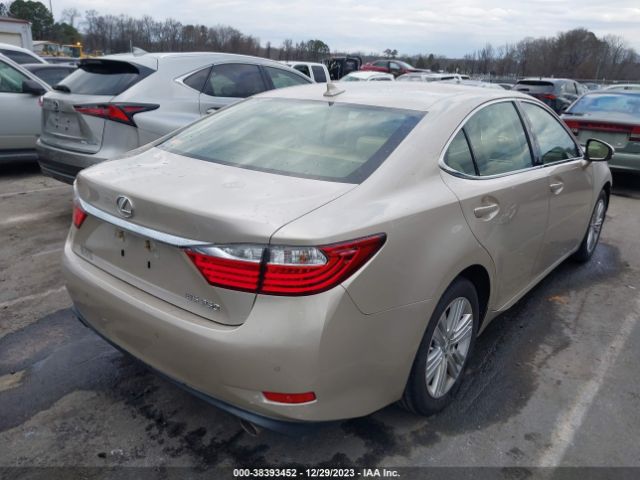 Photo 3 VIN: JTHBK1GG3E2148682 - LEXUS ES 350 