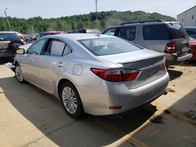 Photo 2 VIN: JTHBK1GG3E2149525 - LEXUS ES 350 