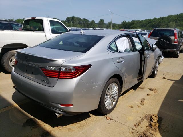 Photo 3 VIN: JTHBK1GG3E2149525 - LEXUS ES 350 