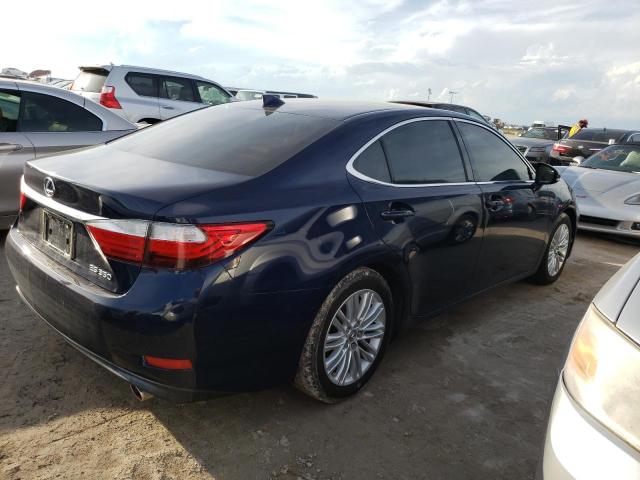 Photo 3 VIN: JTHBK1GG3F2151843 - LEXUS ES 350 