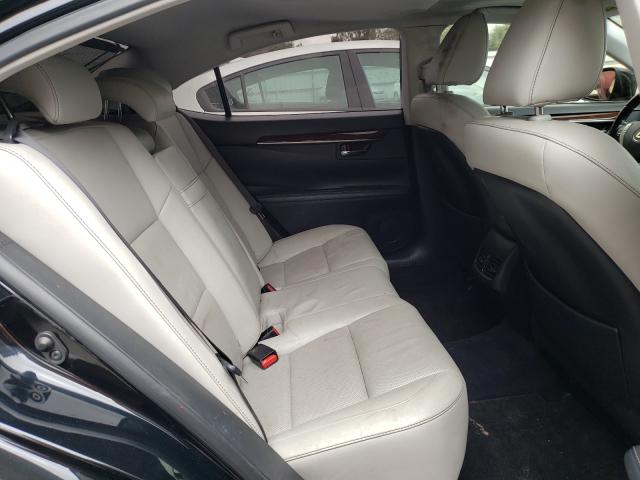 Photo 5 VIN: JTHBK1GG3F2152698 - LEXUS ES 350 