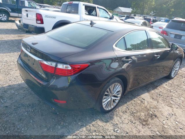 Photo 3 VIN: JTHBK1GG3F2153186 - LEXUS ES 