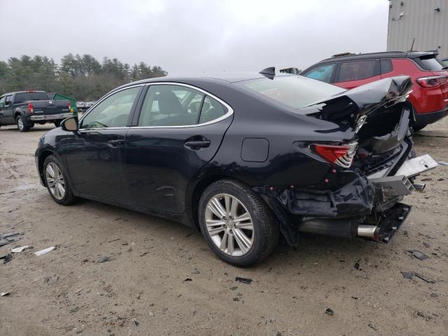 Photo 1 VIN: JTHBK1GG3F2157593 - LEXUS ES 350 