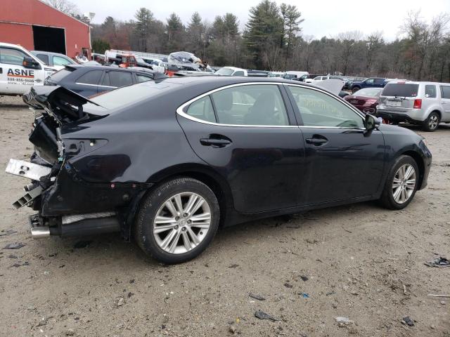 Photo 2 VIN: JTHBK1GG3F2157593 - LEXUS ES 350 