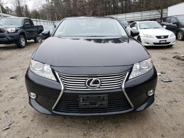 Photo 4 VIN: JTHBK1GG3F2157593 - LEXUS ES 350 