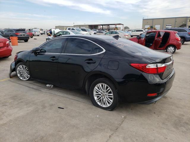 Photo 1 VIN: JTHBK1GG3F2159330 - LEXUS ES 350 