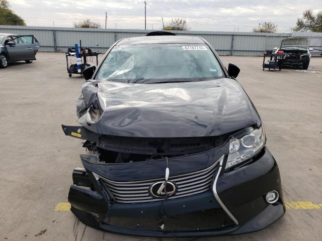 Photo 4 VIN: JTHBK1GG3F2159330 - LEXUS ES 350 