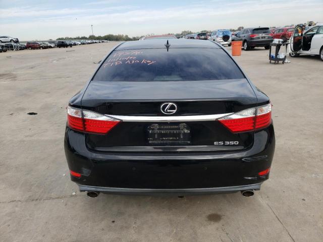 Photo 5 VIN: JTHBK1GG3F2159330 - LEXUS ES 350 