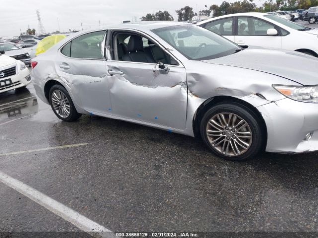 Photo 5 VIN: JTHBK1GG3F2159361 - LEXUS ES 350 