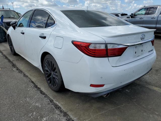 Photo 2 VIN: JTHBK1GG3F2165872 - LEXUS ES 350 