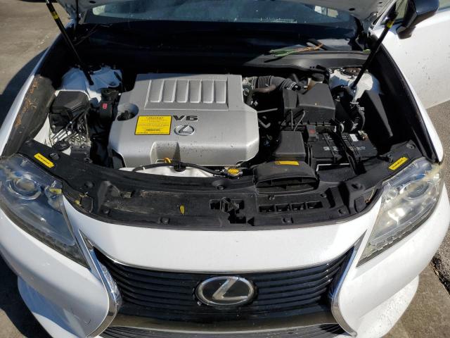 Photo 6 VIN: JTHBK1GG3F2165872 - LEXUS ES 350 