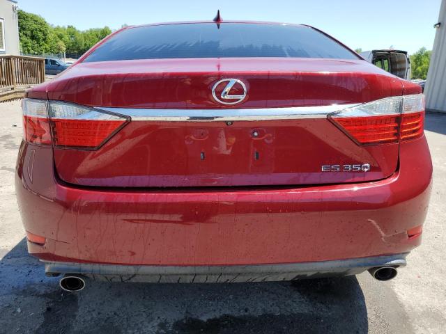 Photo 5 VIN: JTHBK1GG3F2165970 - LEXUS ES350 