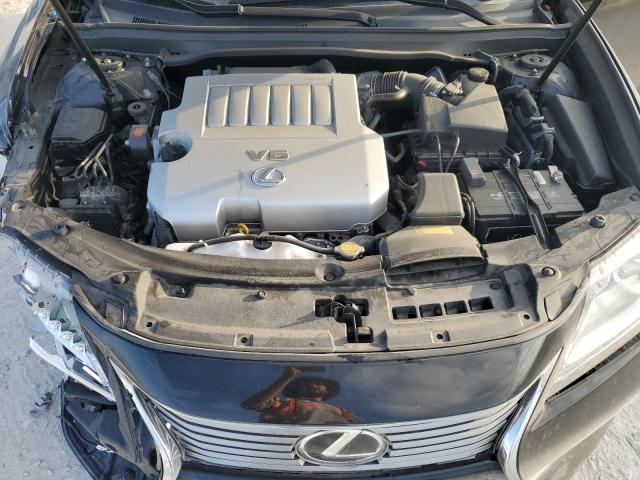 Photo 10 VIN: JTHBK1GG3F2169713 - LEXUS ES350 