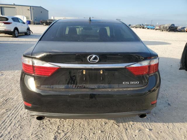 Photo 5 VIN: JTHBK1GG3F2169713 - LEXUS ES350 