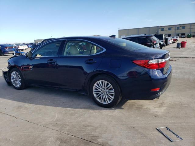 Photo 1 VIN: JTHBK1GG3F2170182 - LEXUS ES350 