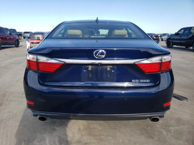 Photo 5 VIN: JTHBK1GG3F2170182 - LEXUS ES350 