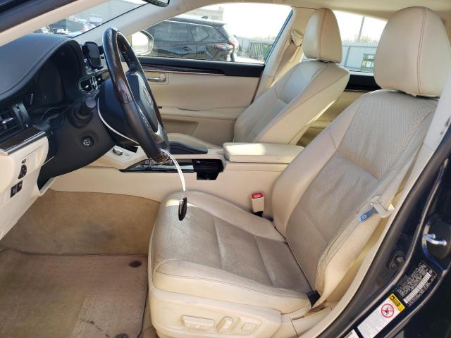 Photo 6 VIN: JTHBK1GG3F2170182 - LEXUS ES350 