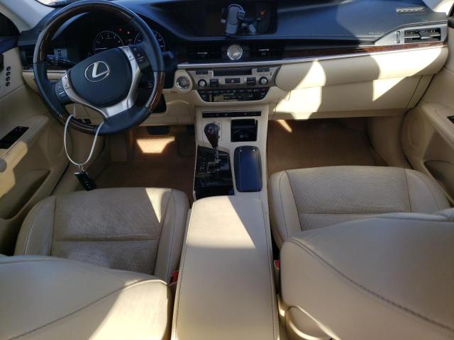 Photo 7 VIN: JTHBK1GG3F2170182 - LEXUS ES350 