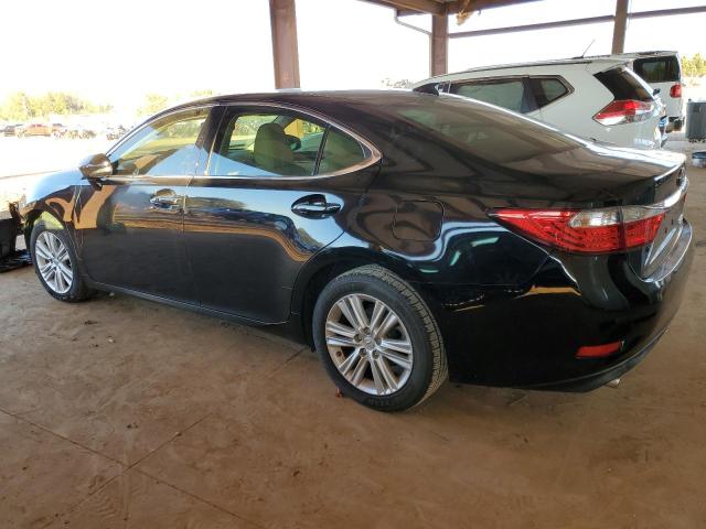 Photo 1 VIN: JTHBK1GG3F2170294 - LEXUS ES350 