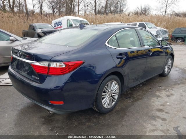 Photo 3 VIN: JTHBK1GG3F2171199 - LEXUS ES 350 