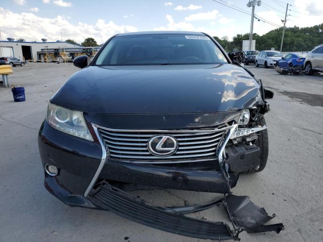 Photo 4 VIN: JTHBK1GG3F2171218 - LEXUS ES 350 