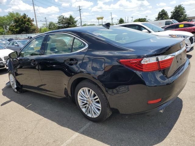 Photo 1 VIN: JTHBK1GG3F2171719 - LEXUS ES 350 