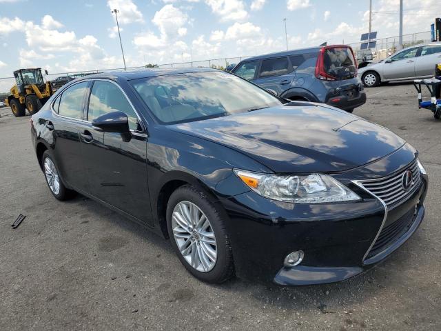 Photo 3 VIN: JTHBK1GG3F2171719 - LEXUS ES 350 