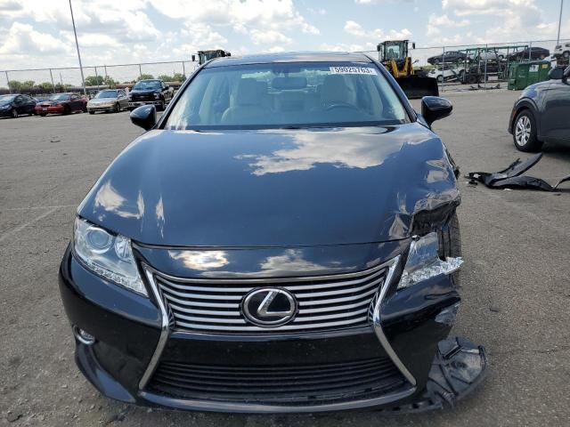 Photo 4 VIN: JTHBK1GG3F2171719 - LEXUS ES 350 