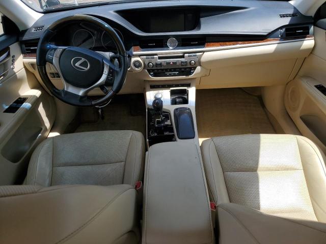 Photo 7 VIN: JTHBK1GG3F2171719 - LEXUS ES 350 