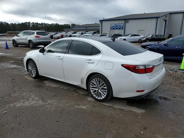 Photo 1 VIN: JTHBK1GG3F2172661 - LEXUS ES 350 