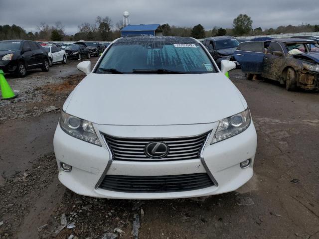 Photo 4 VIN: JTHBK1GG3F2172661 - LEXUS ES 350 