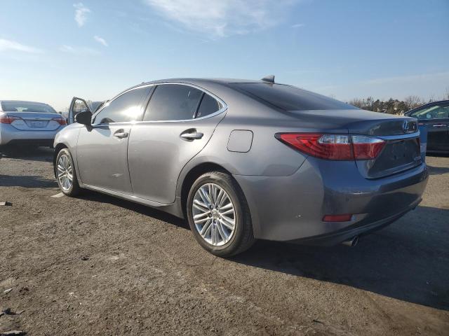 Photo 1 VIN: JTHBK1GG3F2173101 - LEXUS ES350 