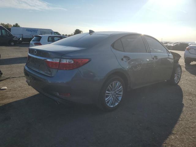 Photo 2 VIN: JTHBK1GG3F2173101 - LEXUS ES350 