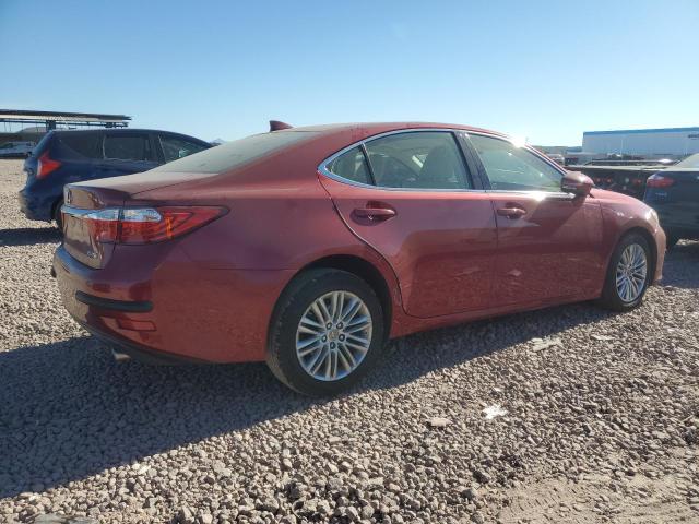 Photo 2 VIN: JTHBK1GG3F2173163 - LEXUS ES 350 