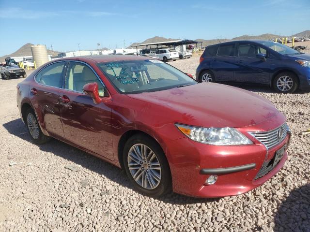 Photo 3 VIN: JTHBK1GG3F2173163 - LEXUS ES 350 